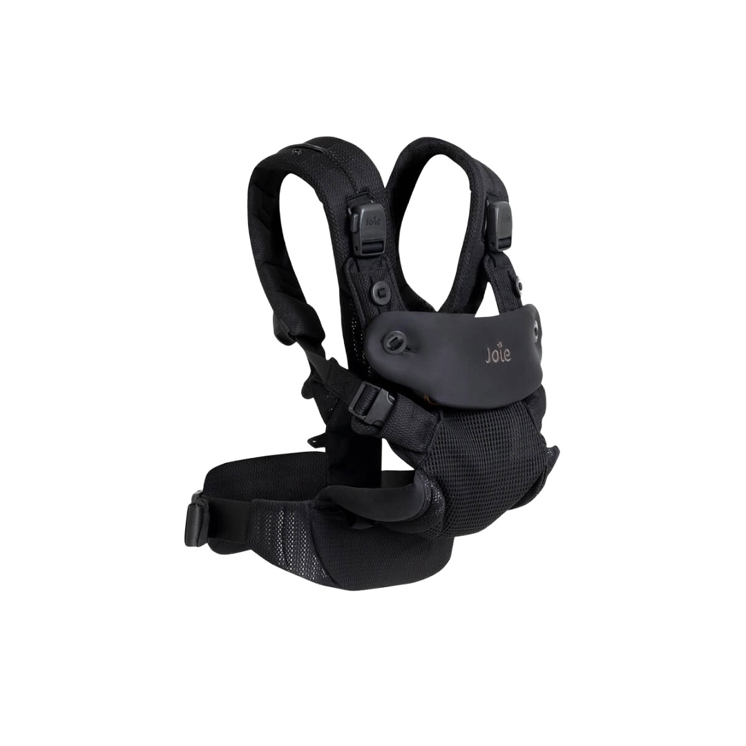 Joie Savvy Air 4in1 marsupio neonato traspirante