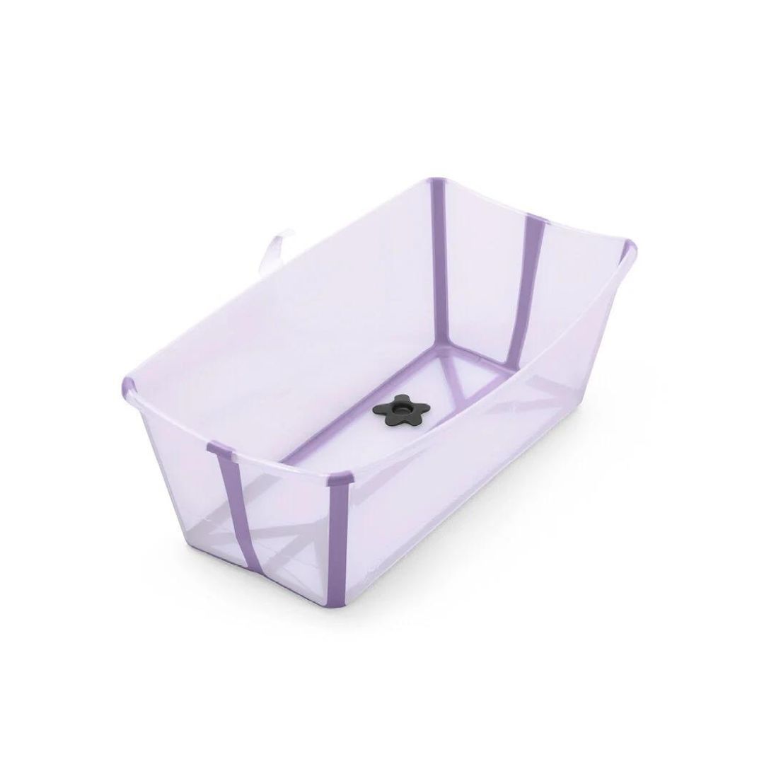 Stokke Flexi Bath vaschetta bagnetto pieghevole 0-4 anni