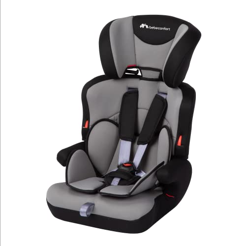 Bebé Confort Ever Safe Plus seggiolino auto 9-36 kg Hot Grey
