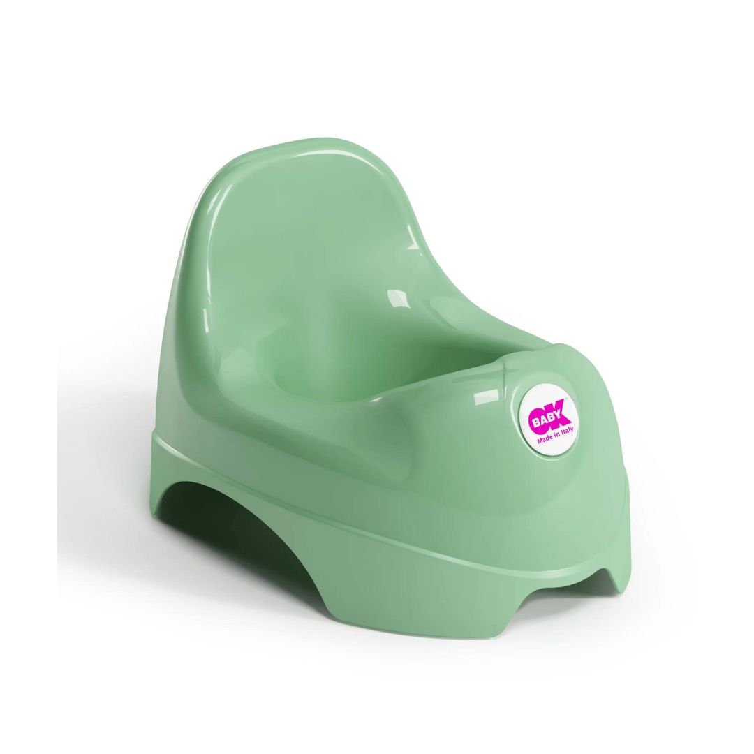 Ok Baby Relax vasino ergonomico bambini