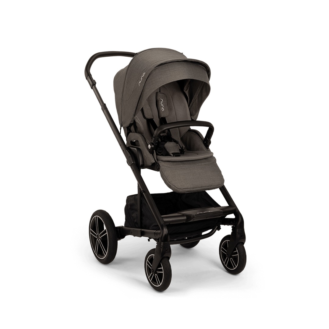Nuna Mixx Next passeggino reclinabile con capottina UPF 50+