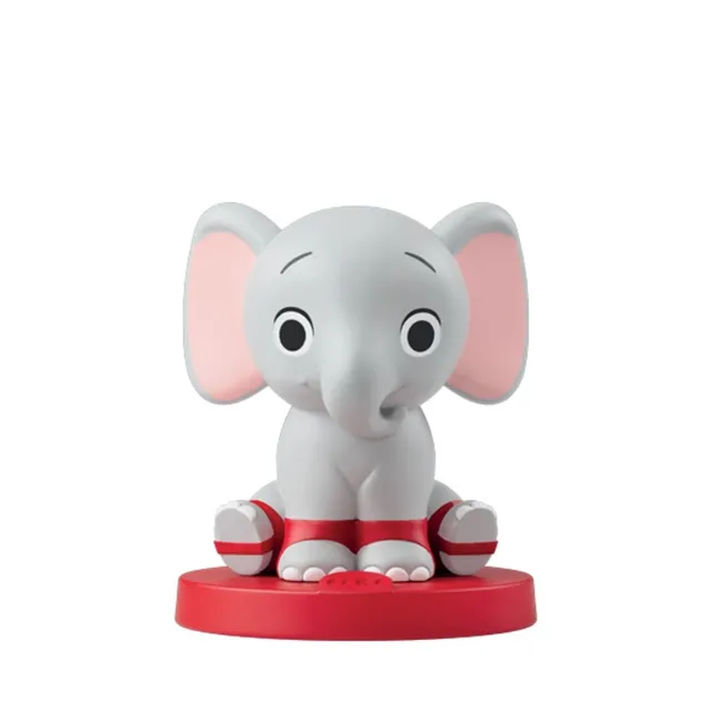 Faba Ele l'Elefante personaggio sonoro canzoni