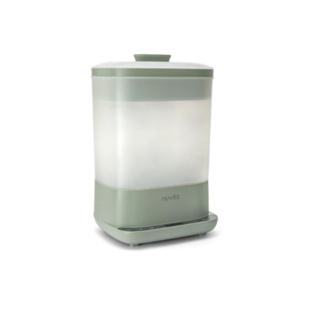 Nuvita SteriDry 1088 sterilizzatore 2in1 con asciugatura