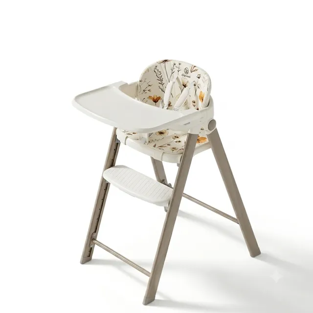 Wonderlife Remy seggiolone pappa evolutivo