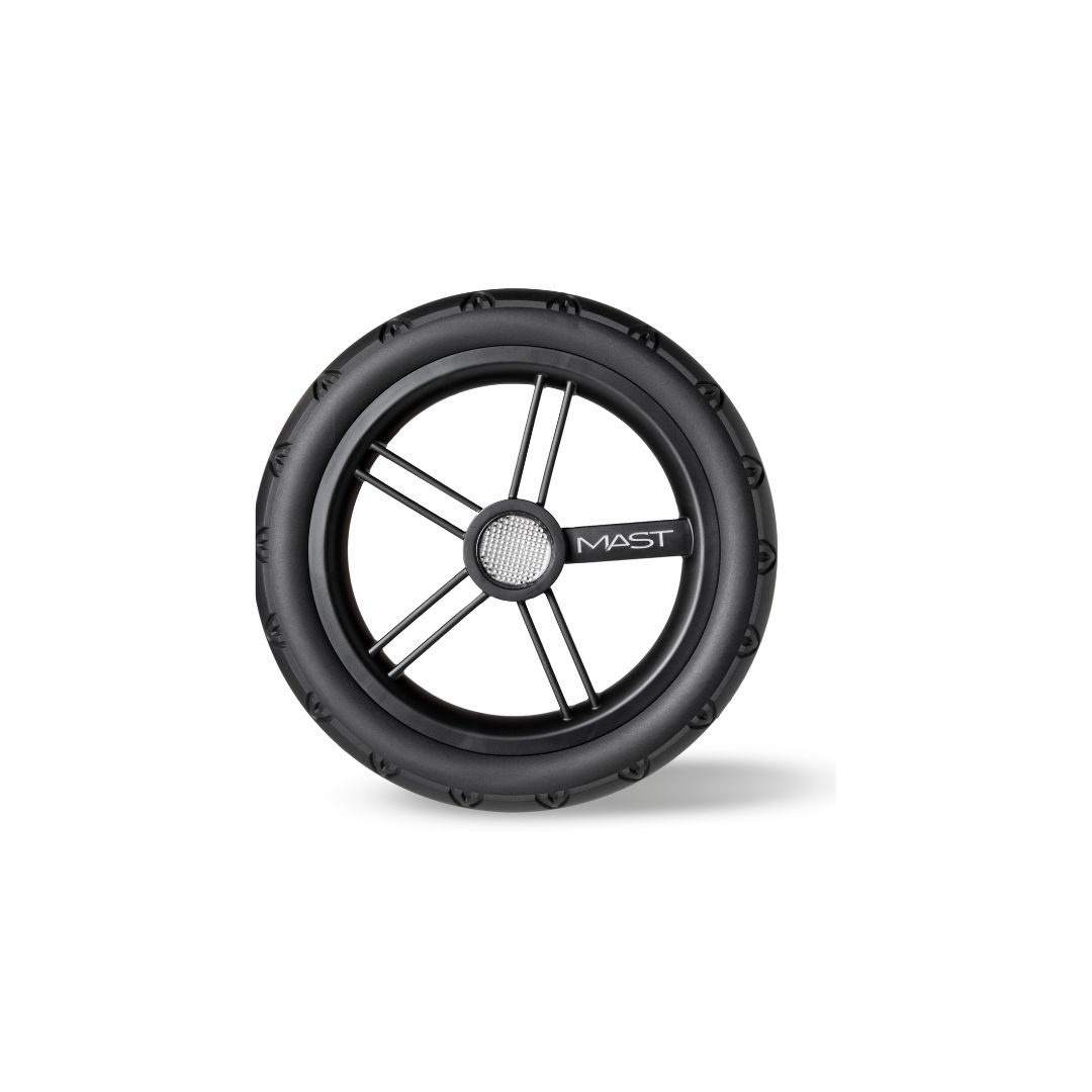 Mast Lightweight Wheels ruote passeggino set 1,8 kg
