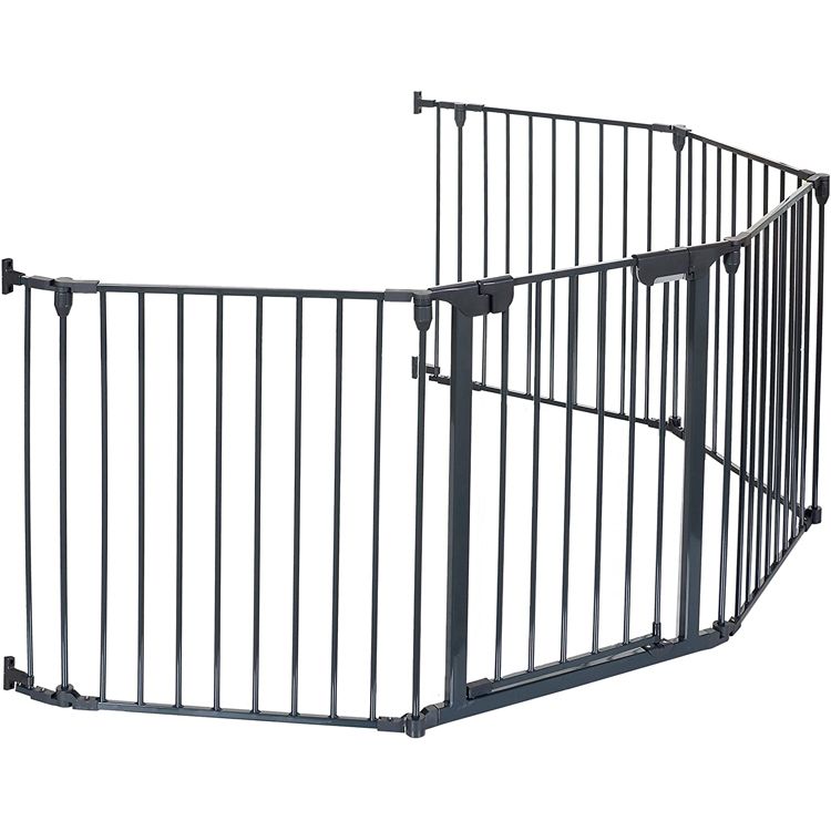 Baby Dan Flex XL cancelletto sicurezza 90-270 cm