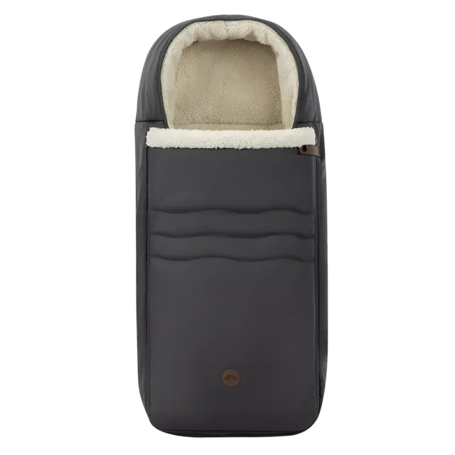 Bebé Confort sacco invernale universale Mineral Graphite