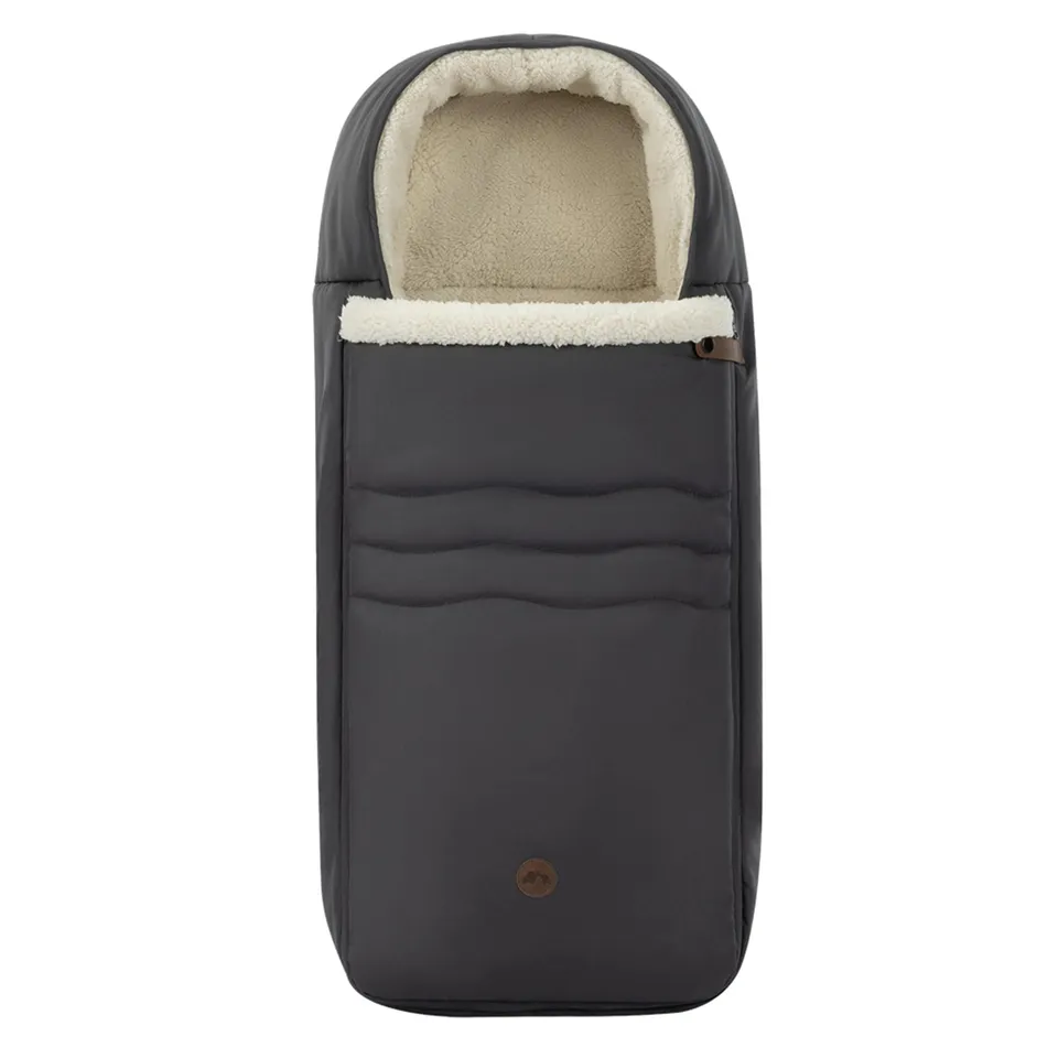 Bebé Confort sacco invernale universale Mineral Graphite