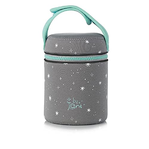 Jané Thermos Pappa Acciaio 50 cl Menta 8 Ore