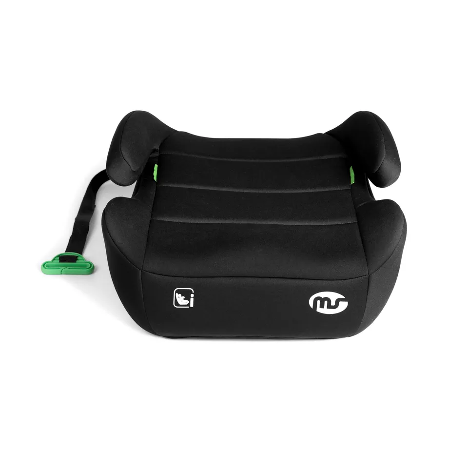 Innovaciones MS rialzo auto senza Isofix i-Size 135-150 cm