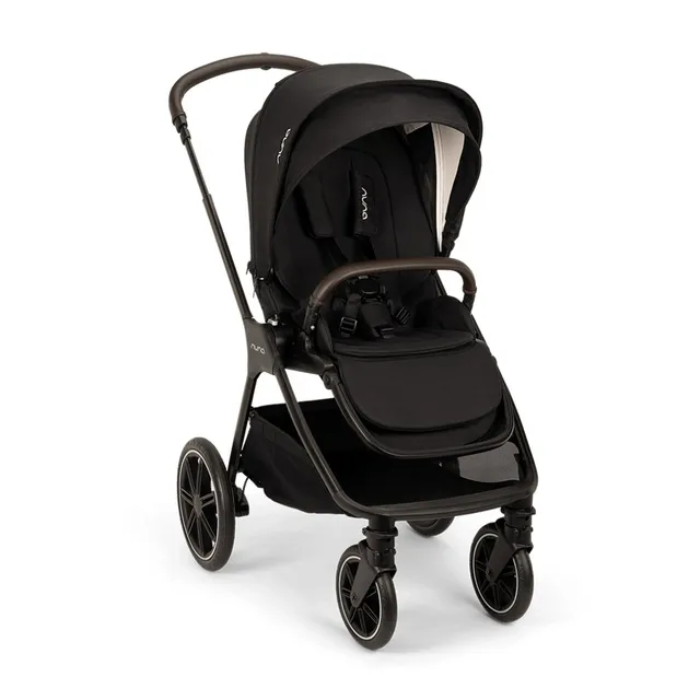 Nuna Triv LX Passeggino Leggero Compatto 8,72 kg