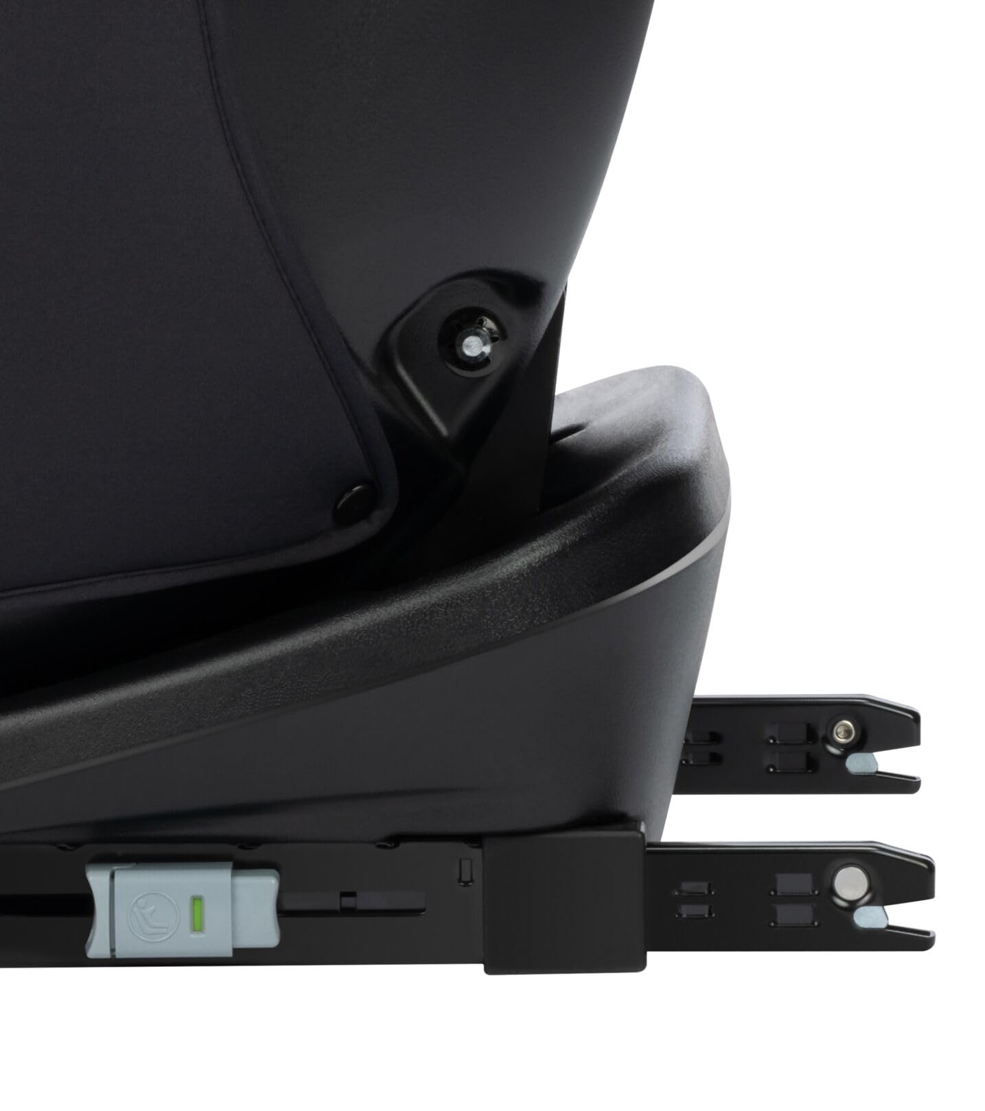 Bébé Confort Apollo i-Size Seggiolino Auto 9-36 kg Nero