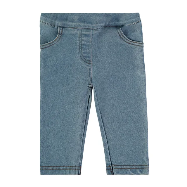 Wonderlife 161450 pantalone jeans elasticizzato