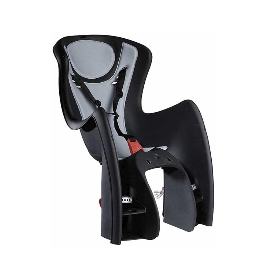 Ok Baby Baby Shield Seggiolino Bici Posteriore Reclinabile