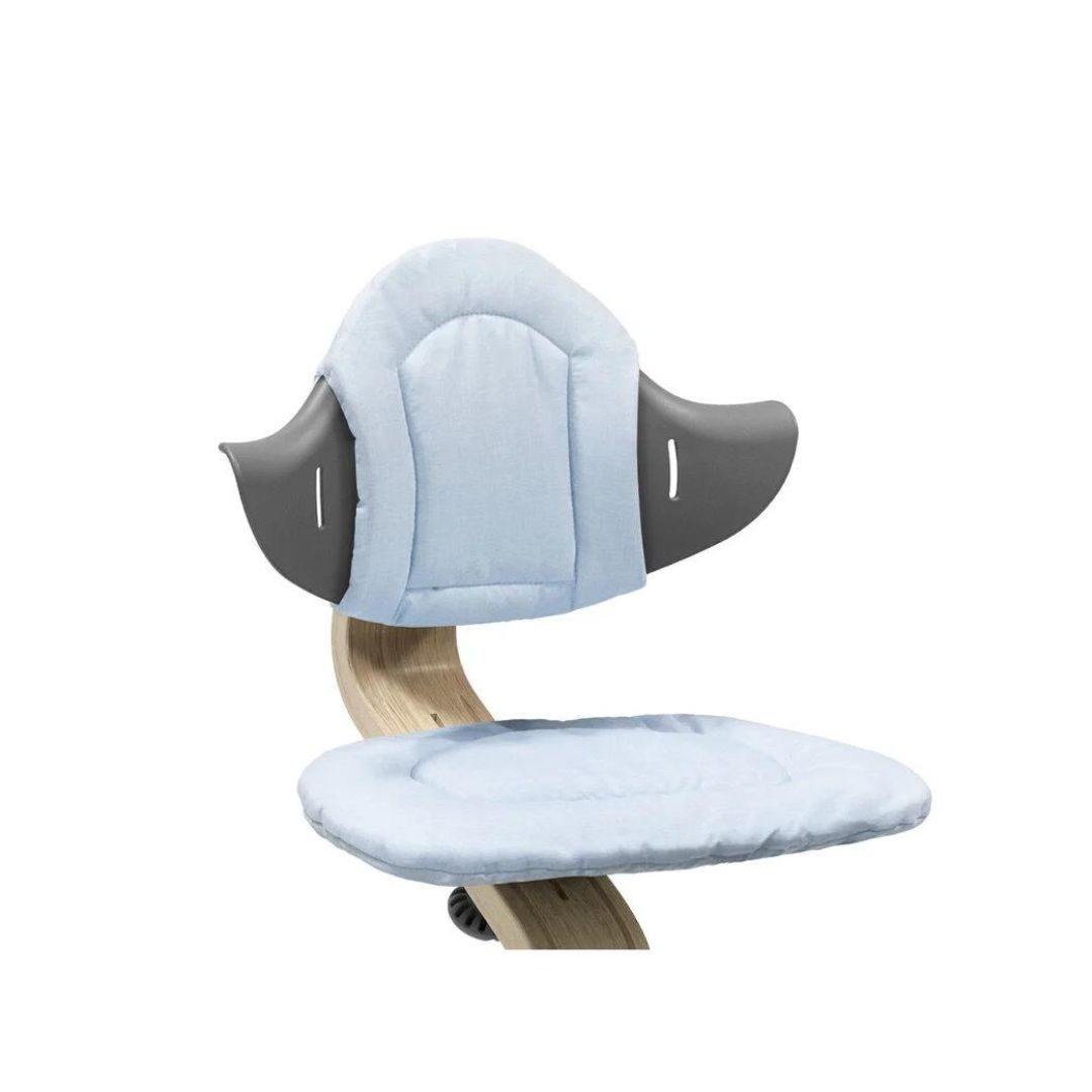 Stokke Nomi Cuscino Seggiolone Reversibile Lavabile in Lavatrice