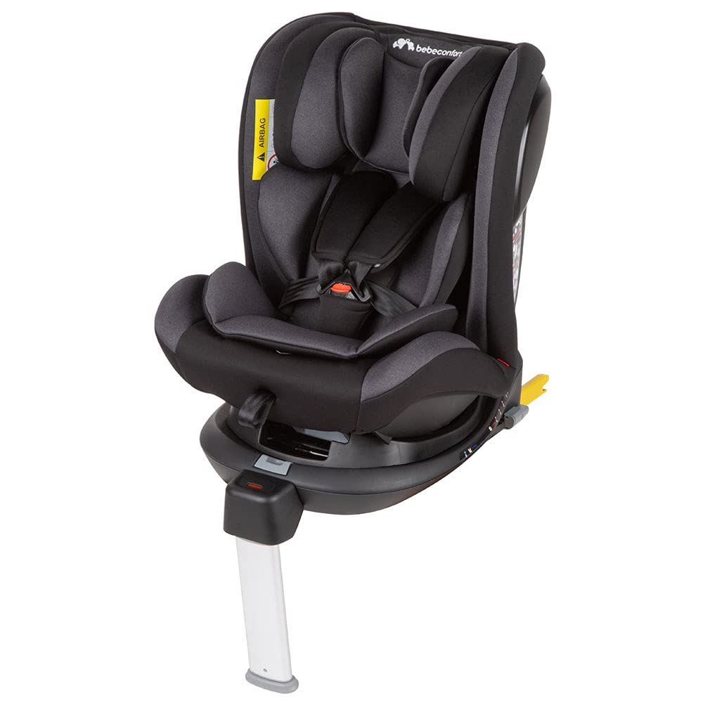Bebé Confort EvolveFix seggiolino auto 0-36 kg grigio