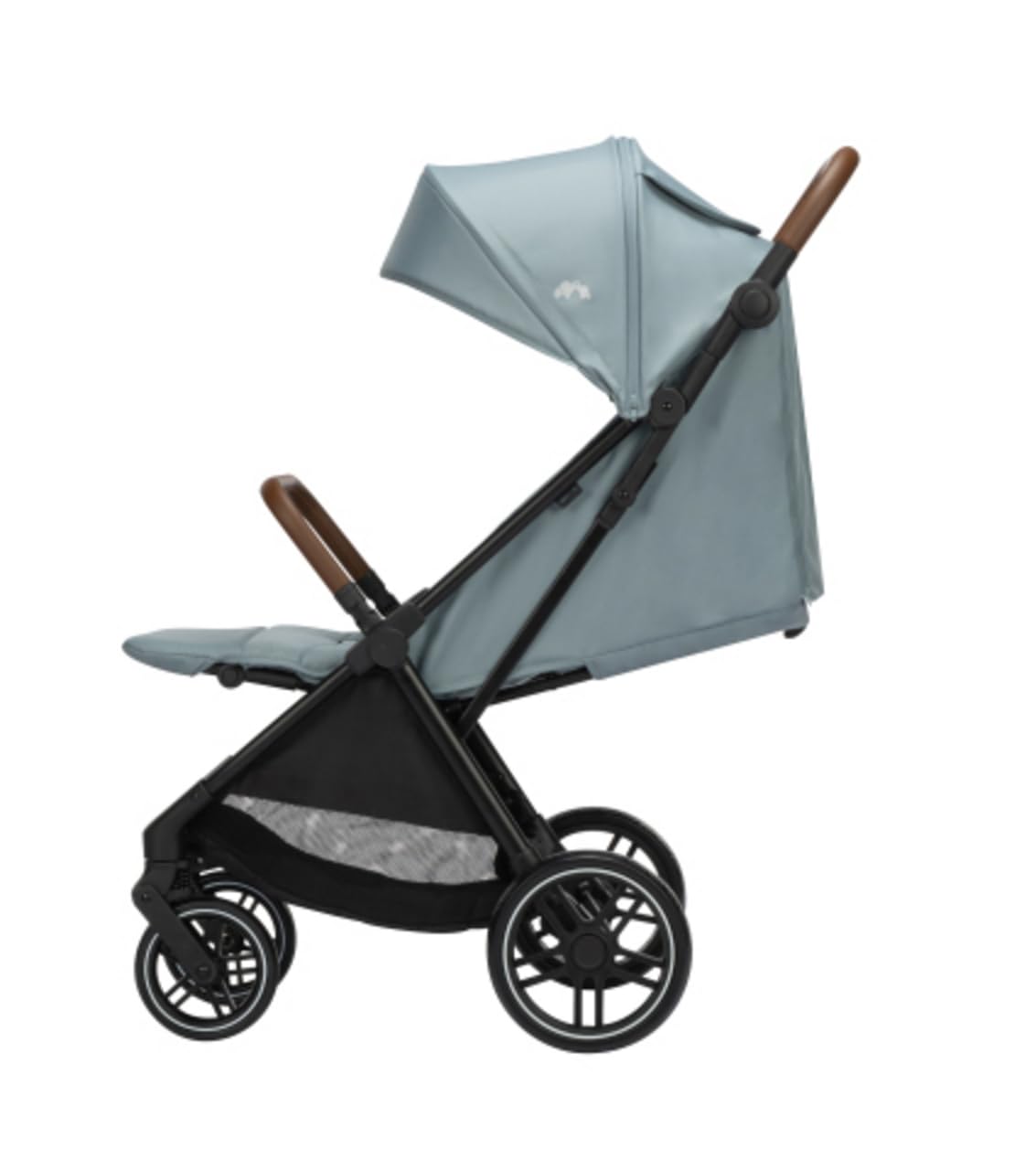 Bebé Confort Indra Passeggino Mineral Blue Pieghevole