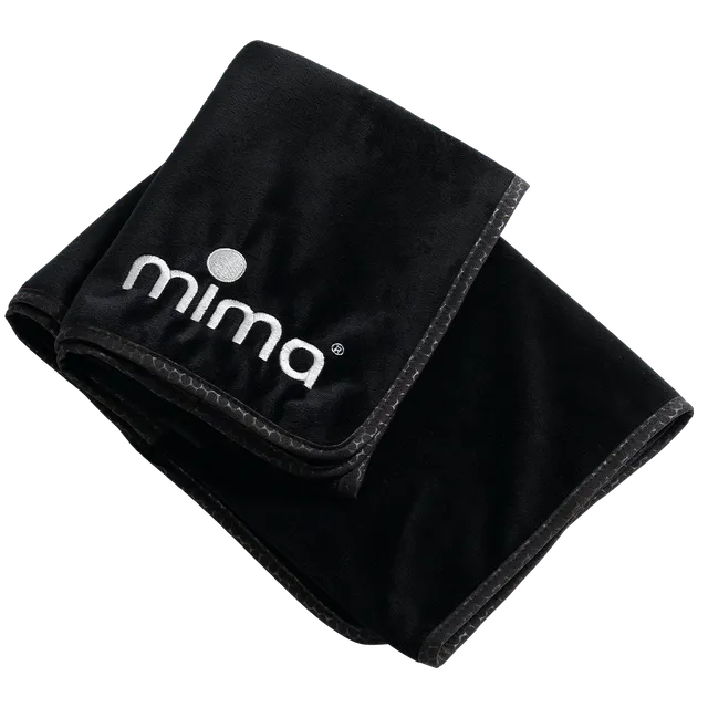 Mima coperta morbida traspirante per passeggino