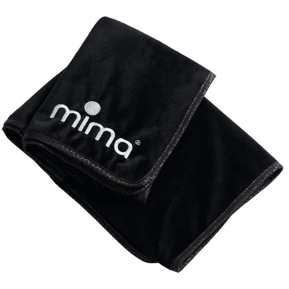 Mima coperta morbida traspirante per passeggino