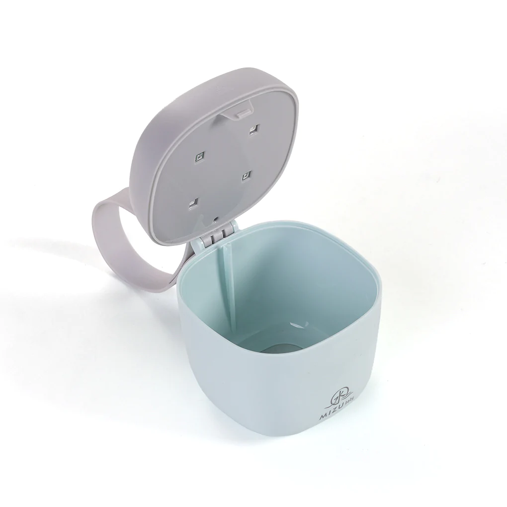 Mizu Baby Airi sterilizzatore UV portatile USB 60 secondi