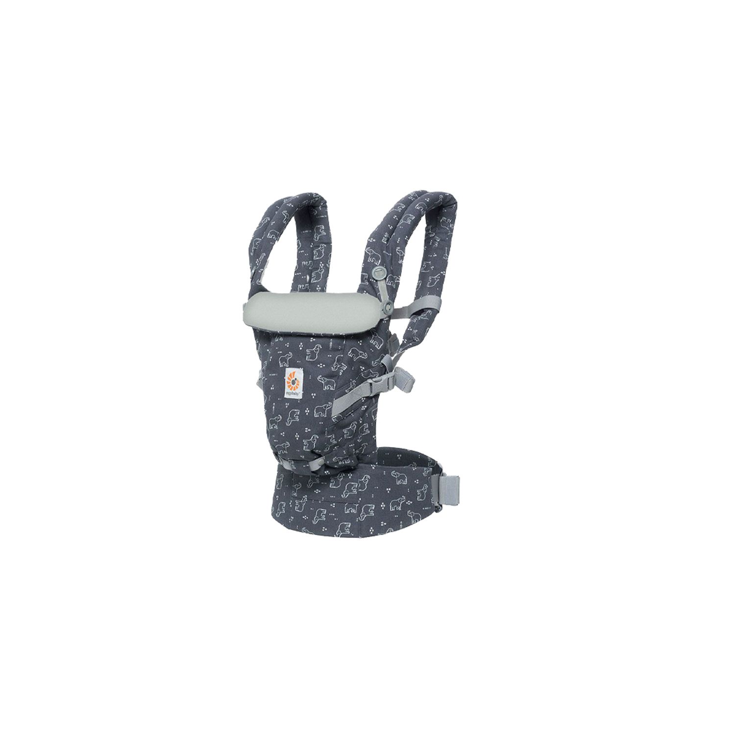 Ergobaby Adapt marsupio neonato cotone 3,2-20 kg