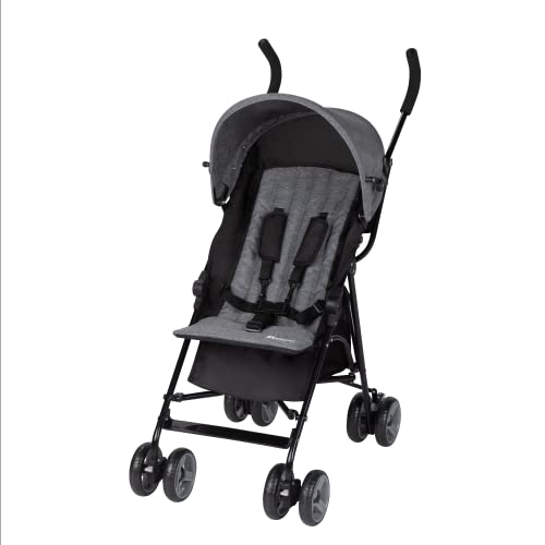 Bebé Confort Kiplo Passeggino Leggero Black Chic 5,7 kg