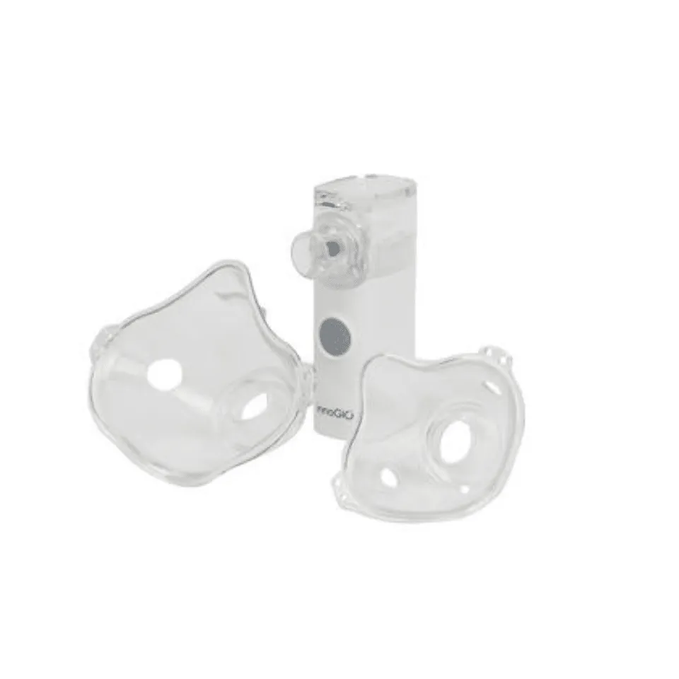 InnoGIO GIOvital Mini Mesh nebulizzatore mesh
