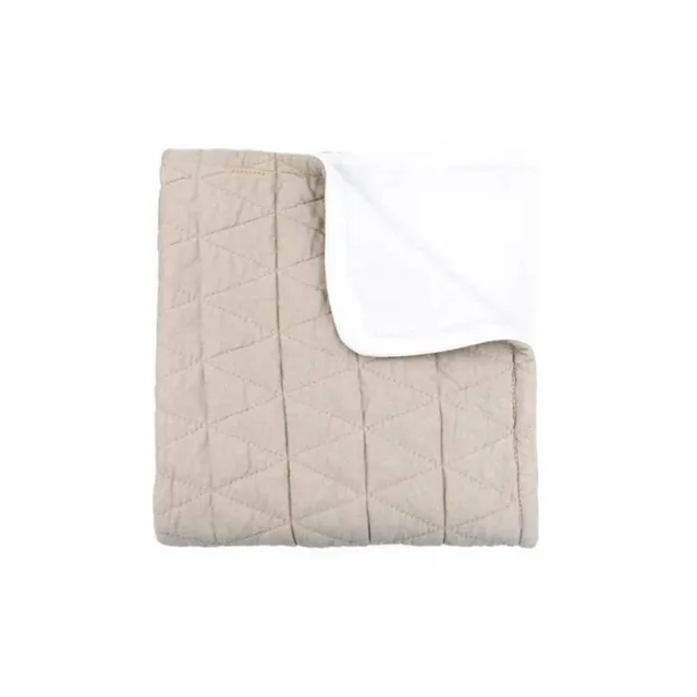 Bamboom Coperta Culla 100x75 copertina bimbo bambù peluche
