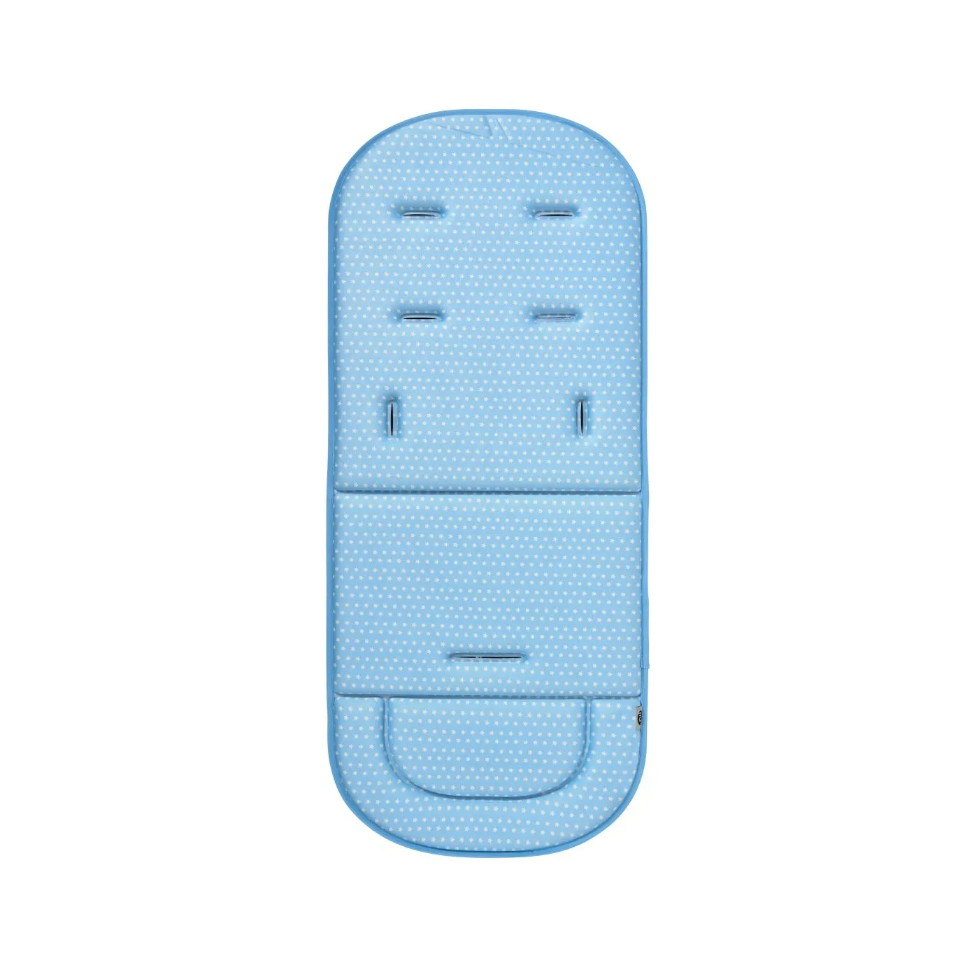 Innovaciones MS Trolley universale materassino reversibile