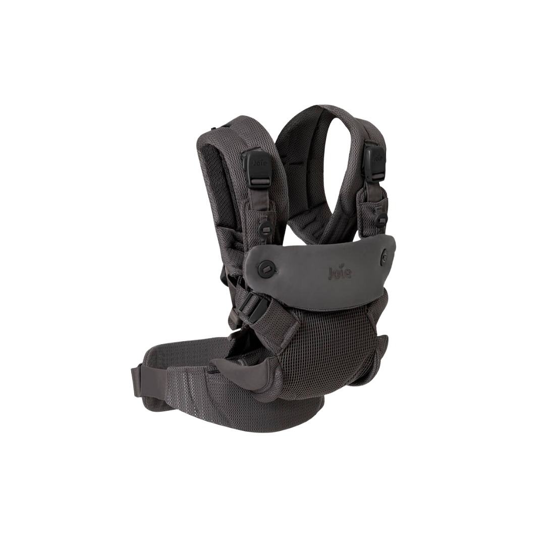 Joie Savvy Air 4in1 marsupio neonato traspirante