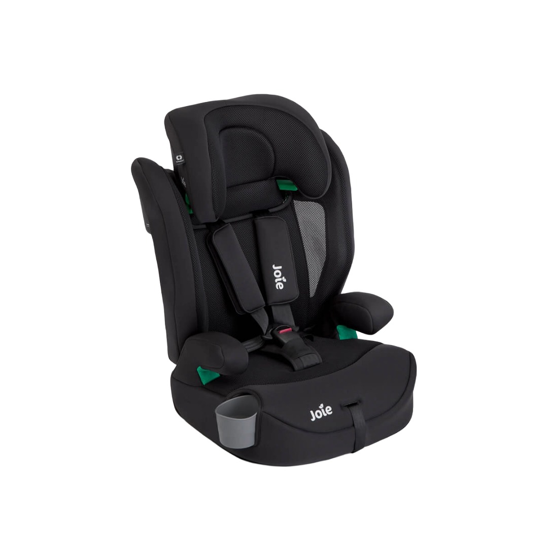 Joie Elevate R129 Seggiolino Auto 76-150 cm Ventilato