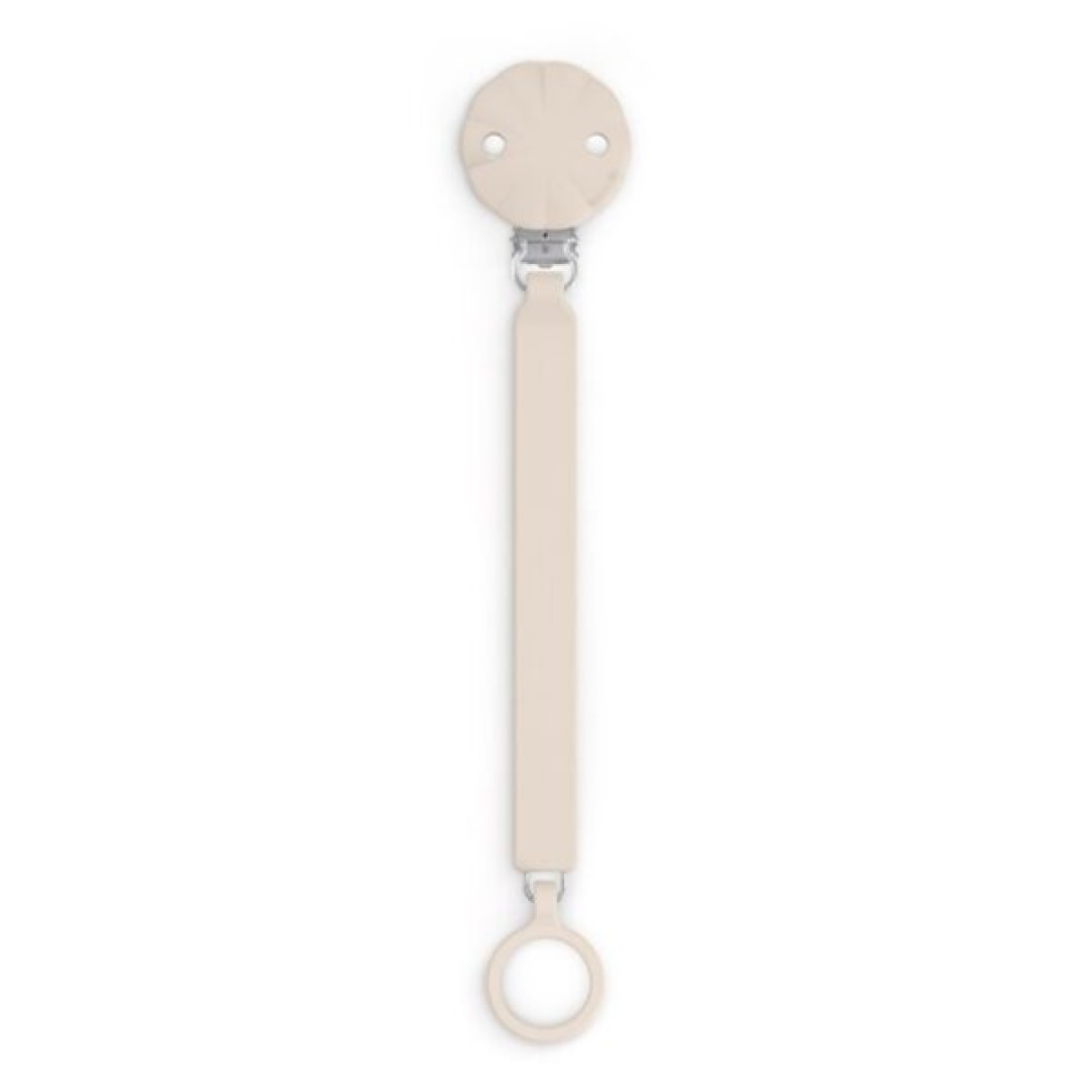 Suavinex Wonder portaciuccio clip silicone anello succhietto