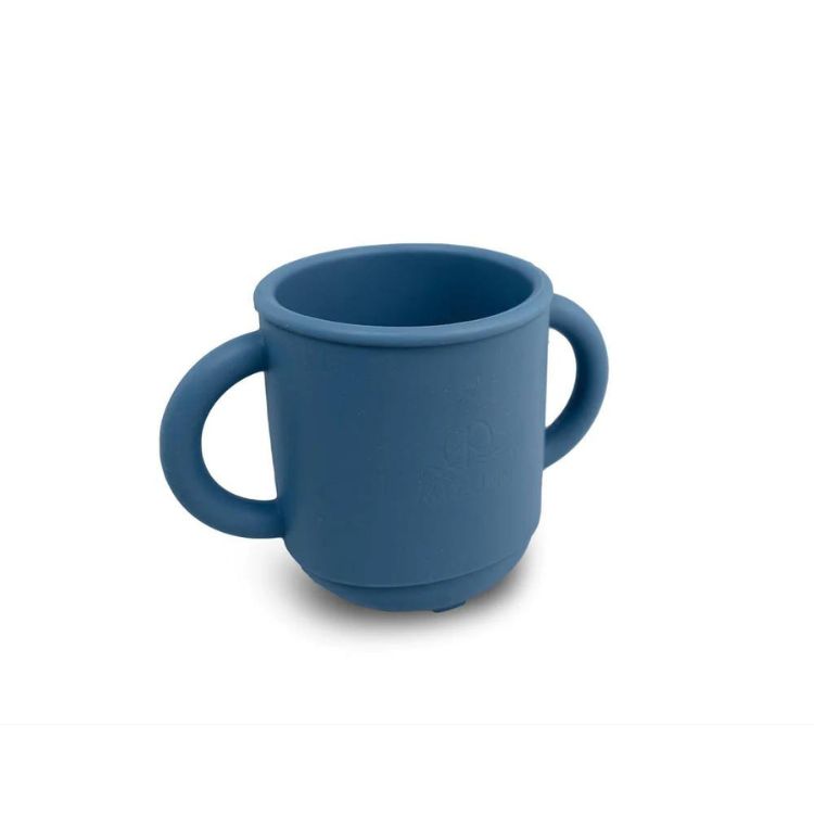 Mizu Baby Taiki tazza silicone beccuccio e cannuccia
