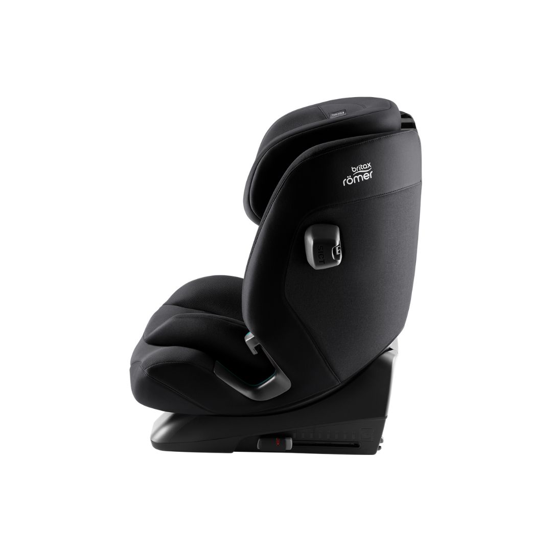 Britax Römer Advansafix Pro seggiolino auto Style i-Size