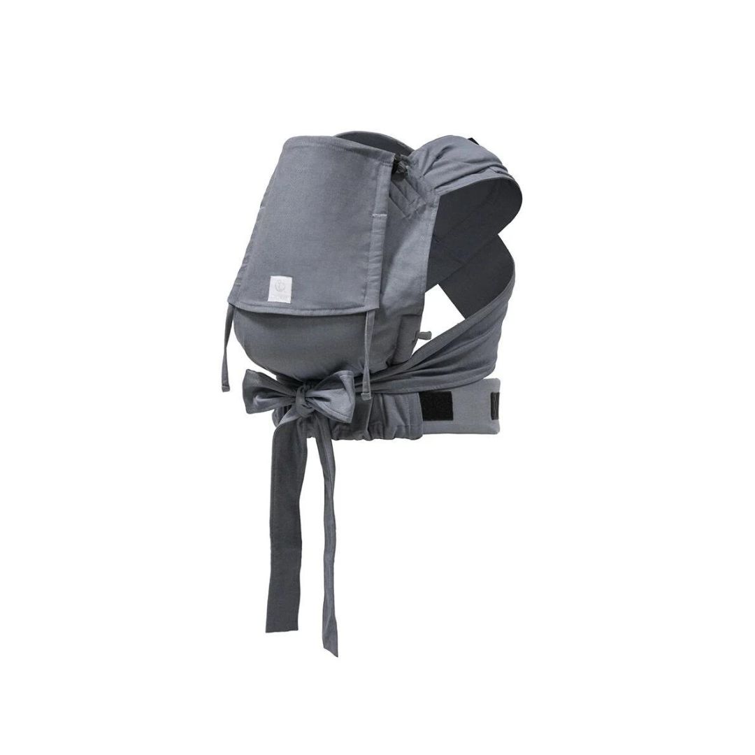 Stokke Limas Carrier marsupio half buckle dalla nascita