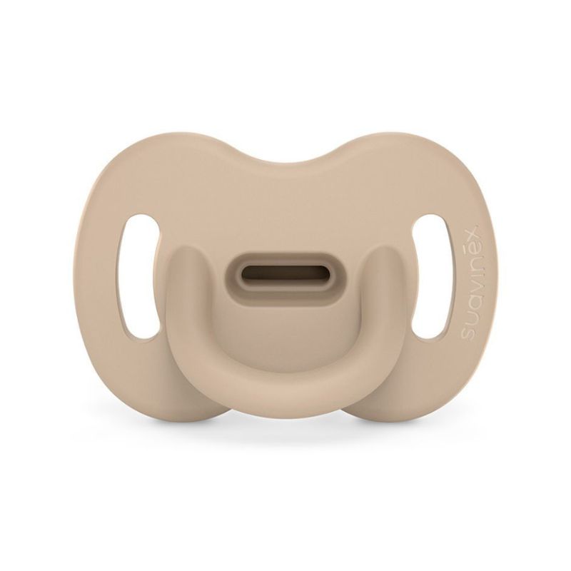 Suavinex Smoothie SX Pro succhietto silicone 6-18 mesi