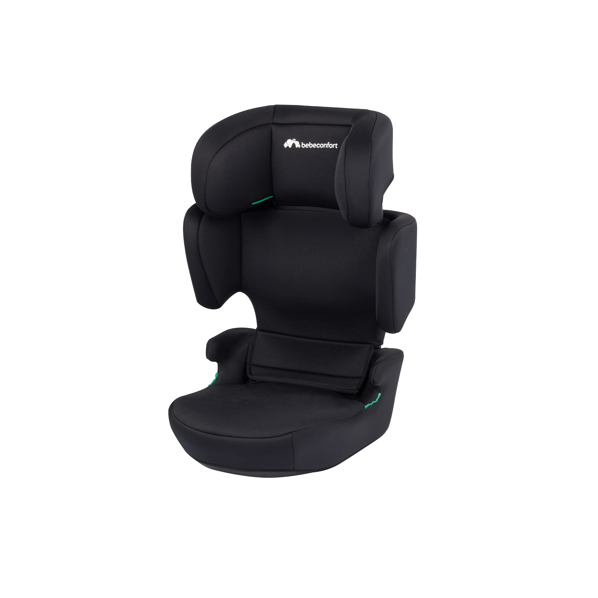 Bebé Confort RoadSafe i-Size seggiolino auto Full Black pieghevole