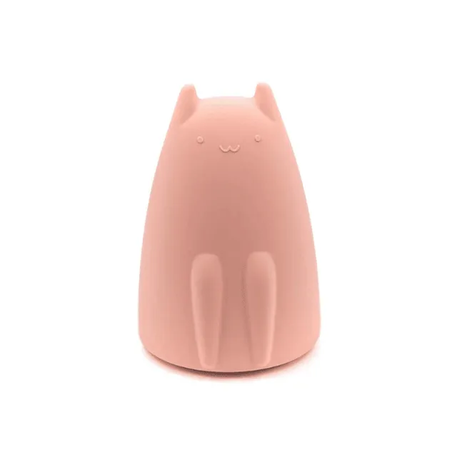 Bamboom salvadanaio bambini silicone morbido antiurto