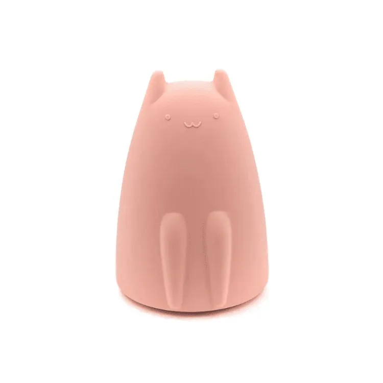 Bamboom salvadanaio bambini silicone morbido antiurto