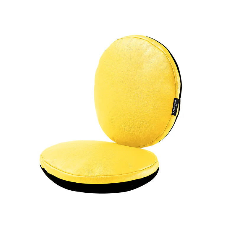 Mima Moon set cuscini seggiolone junior morbido
