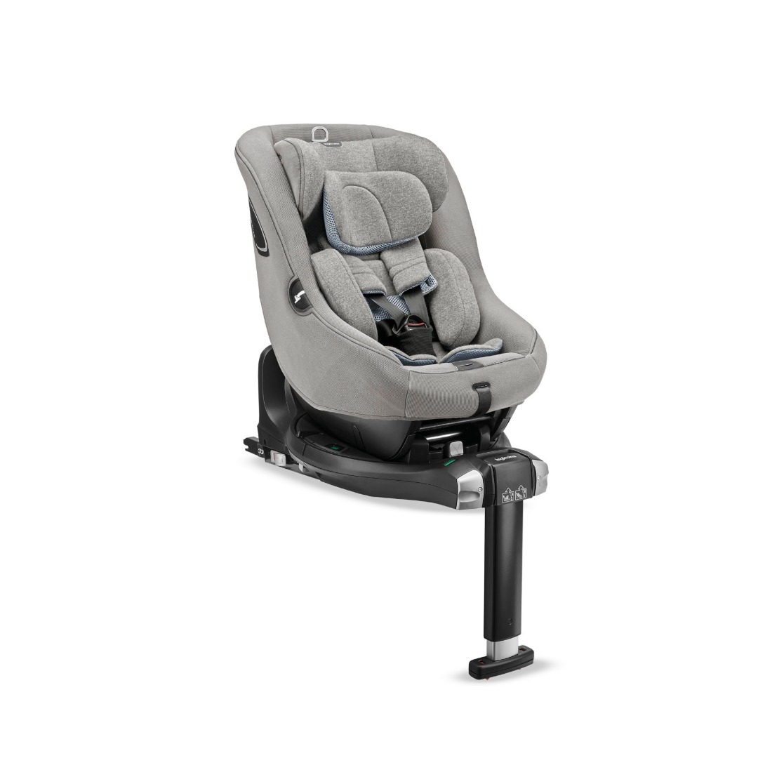 Inglesina Darwin Next Stage i-Size seggiolino auto 40-105 cm