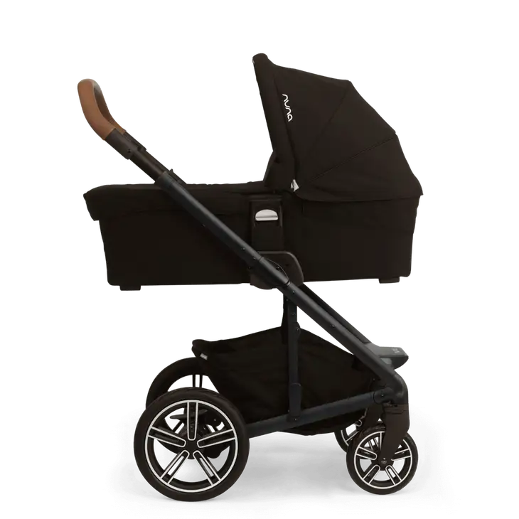 Nuna Mixx Next Navicella Neonato Fino a 9 kg