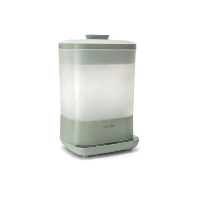 Nuvita SteriDry 1088 sterilizzatore 2in1 con asciugatura