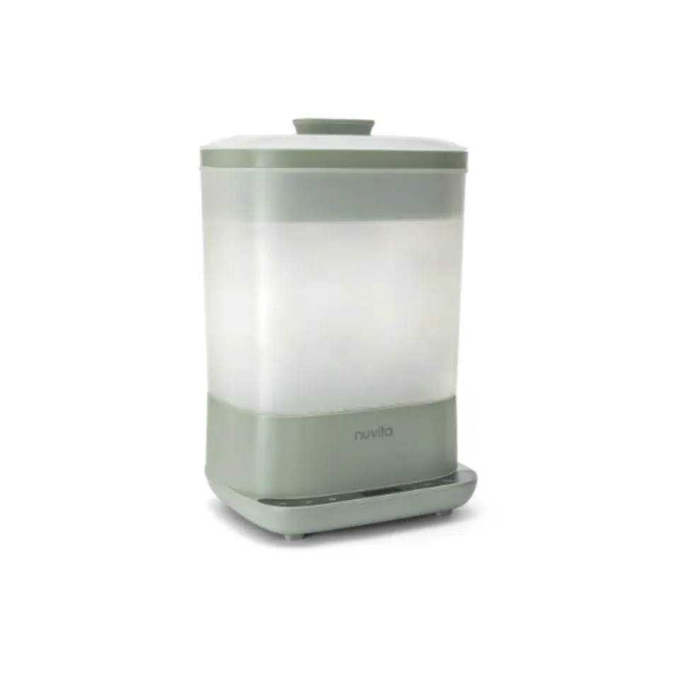 Nuvita SteriDry 1088 sterilizzatore 2in1 con asciugatura