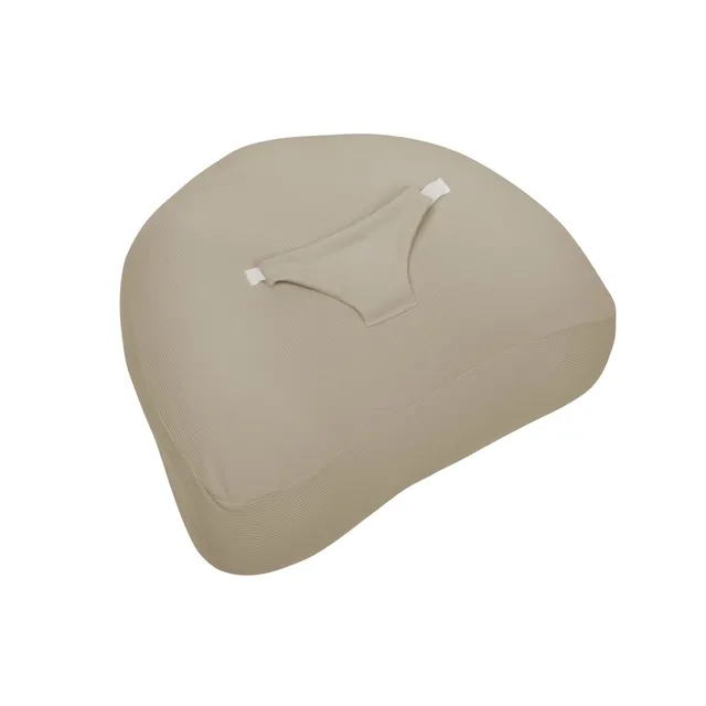 Innovaciones MS Cuscino 3 in 1 traspirante con borsa