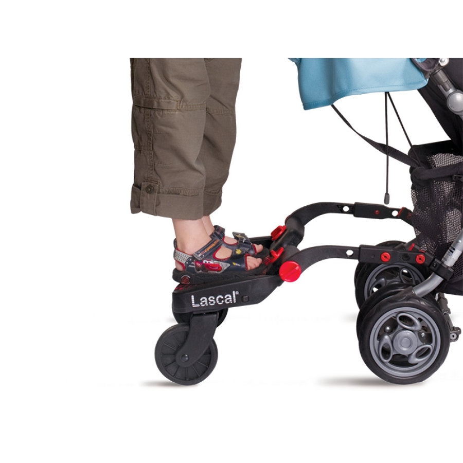Lascal BuggyBoard Maxi pedana passeggino universale
