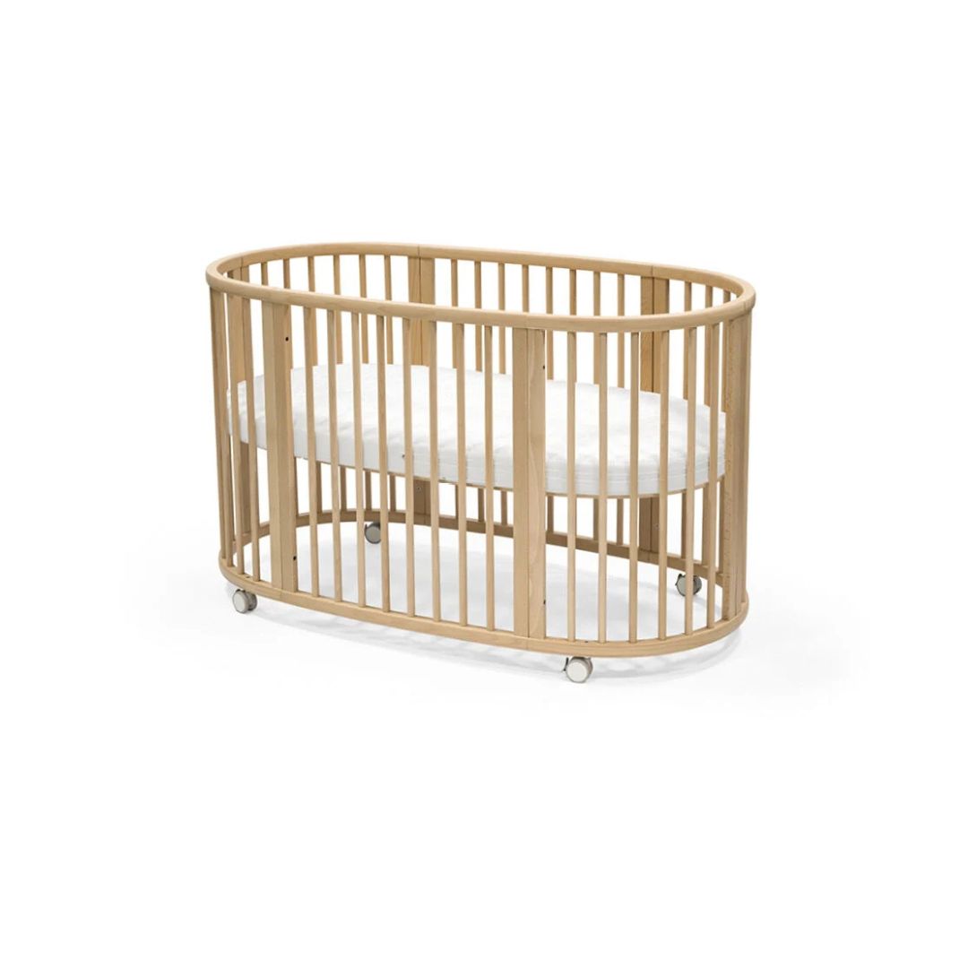 Stokke Sleepi estensione letto Mini faggio fino 5 anni