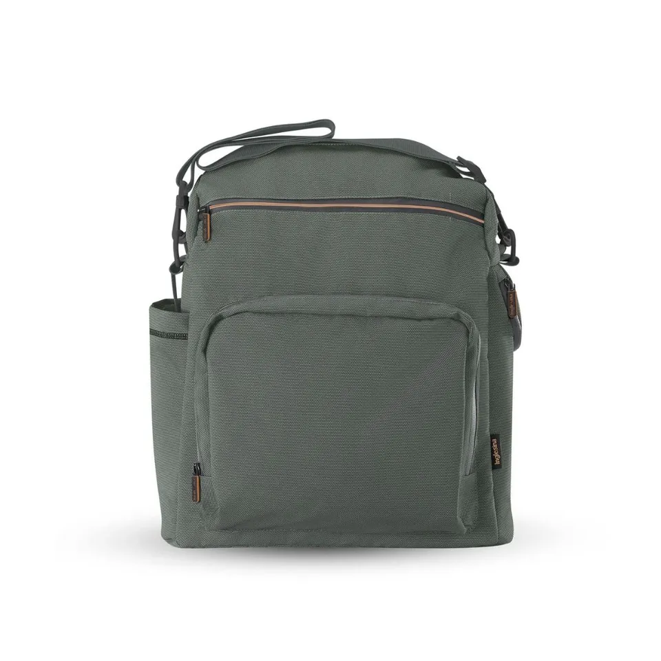 Inglesina Aptica XT Adventure borsa passeggino 2024