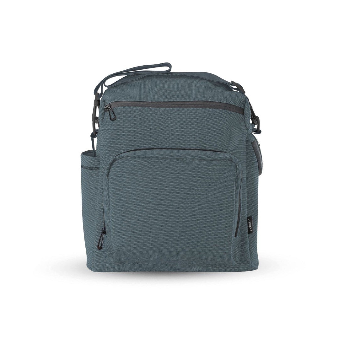 Inglesina Aptica XT Adventure Bag borsa cambio 38x43x15 cm