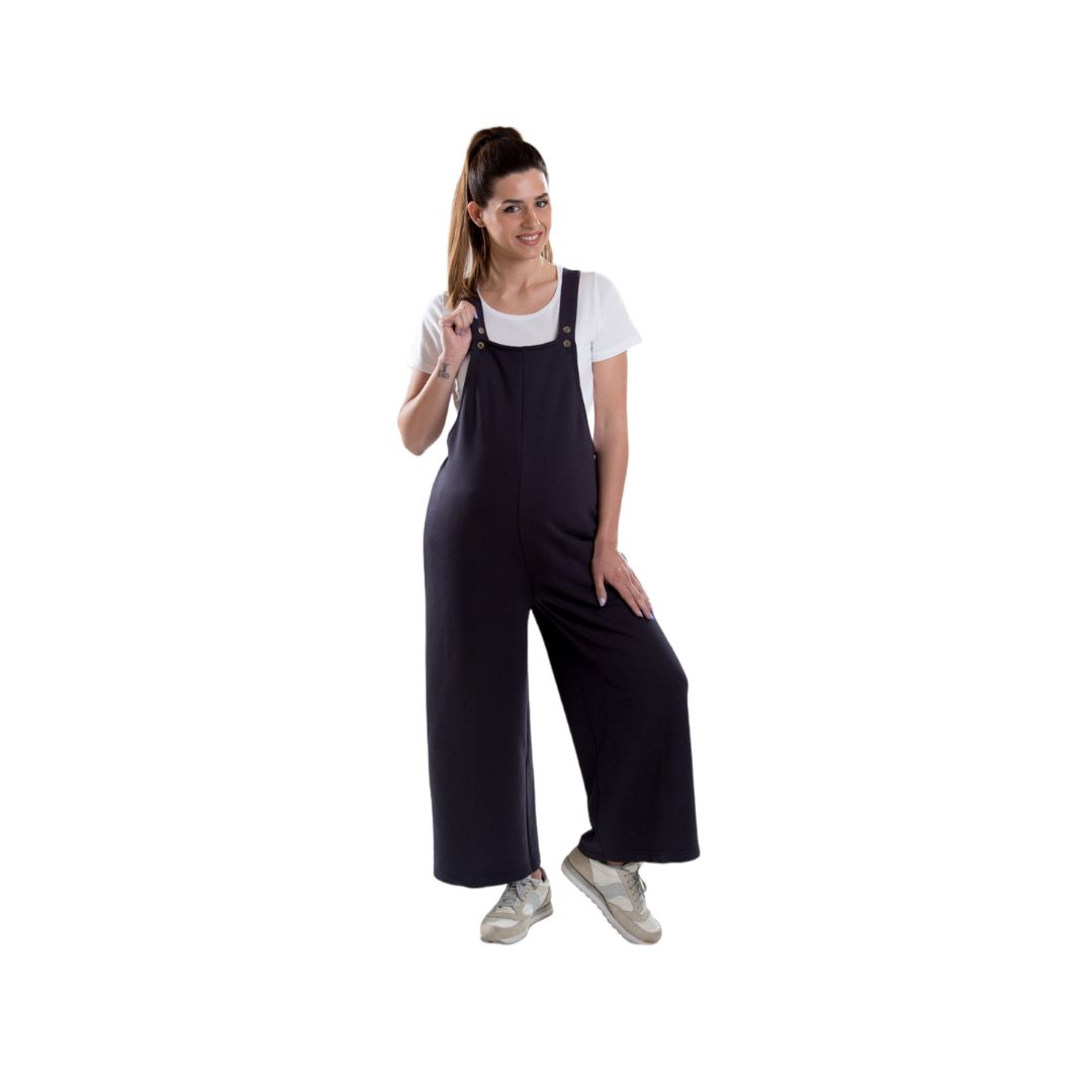 Premamy Tutona M8780/08 tunica premaman blu